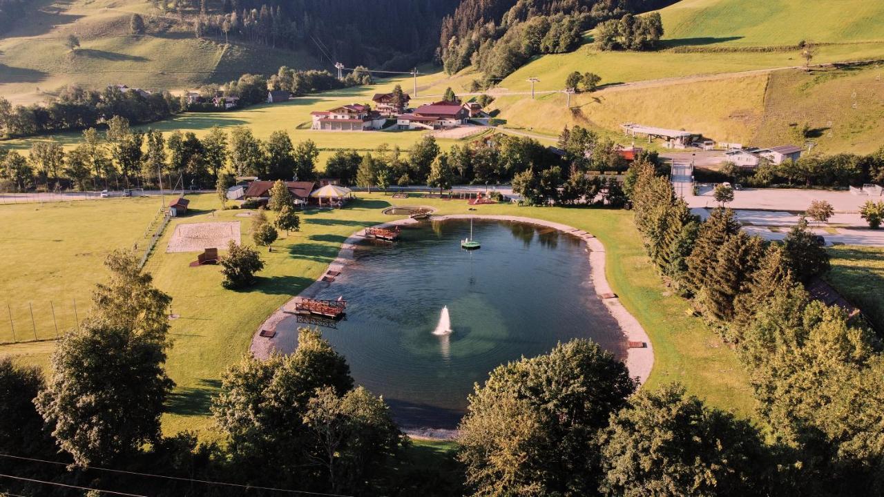 Hotel Pichlmayrgut Schladming Exterior foto